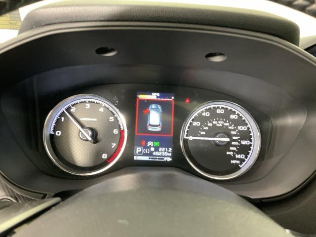 used 2021 Subaru Forester car, priced at $29,971