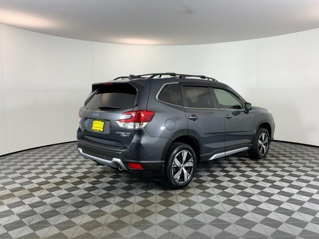 used 2021 Subaru Forester car, priced at $29,971