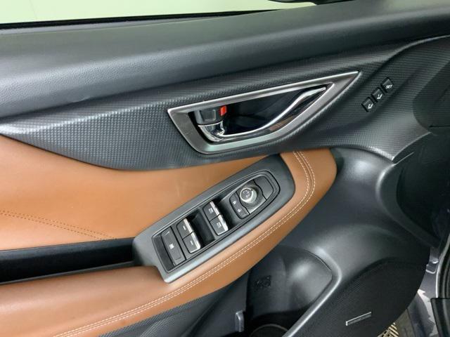 used 2021 Subaru Forester car, priced at $29,971
