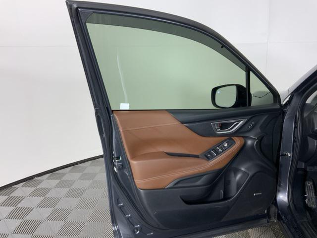 used 2021 Subaru Forester car, priced at $29,971