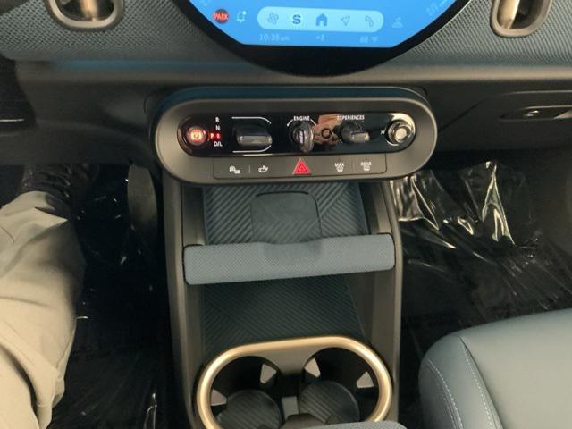used 2025 MINI Countryman car, priced at $38,971