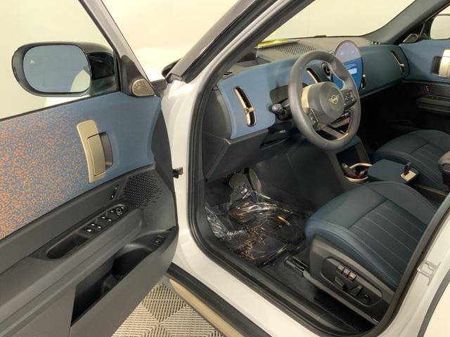 used 2025 MINI Countryman car, priced at $38,971