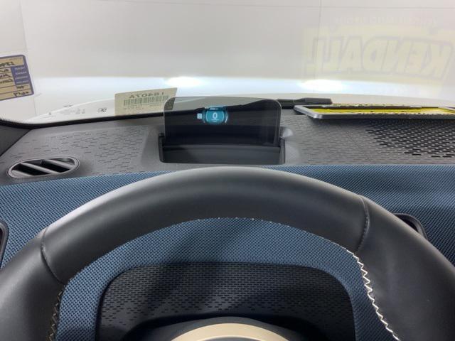 used 2025 MINI Countryman car, priced at $38,971