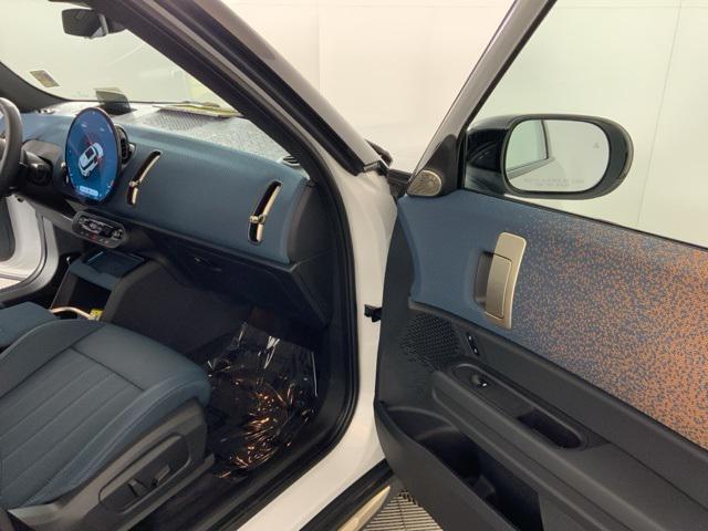used 2025 MINI Countryman car, priced at $38,971
