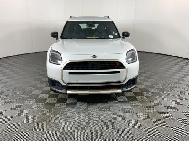 used 2025 MINI Countryman car, priced at $38,971