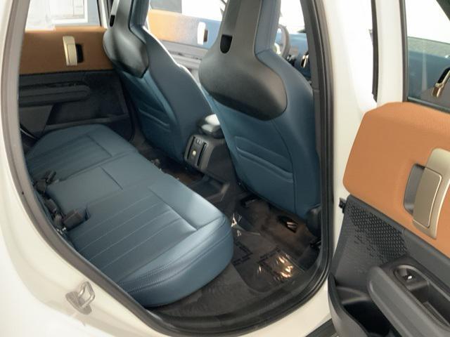used 2025 MINI Countryman car, priced at $38,971