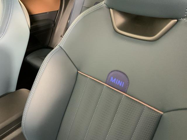 used 2025 MINI Countryman car, priced at $38,971
