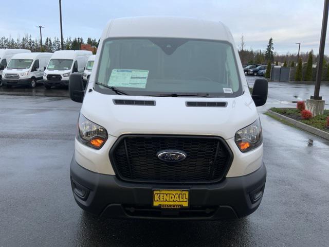 new 2024 Ford Transit-250 car, priced at $48,896