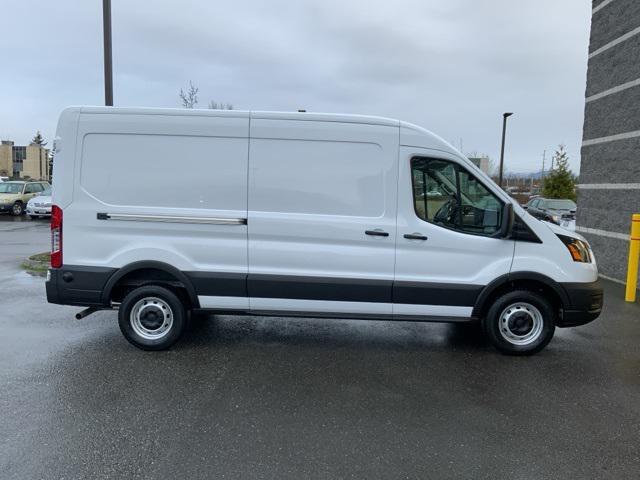 new 2024 Ford Transit-250 car, priced at $48,896