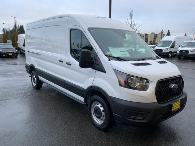 new 2024 Ford Transit-250 car, priced at $48,896