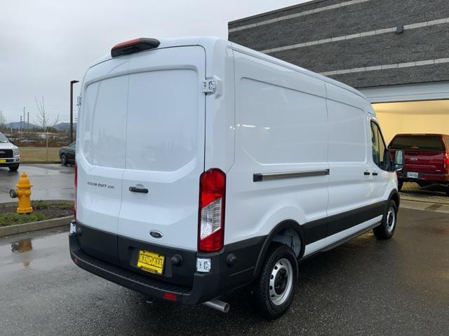 new 2024 Ford Transit-250 car, priced at $48,896