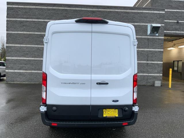 new 2024 Ford Transit-250 car, priced at $48,896