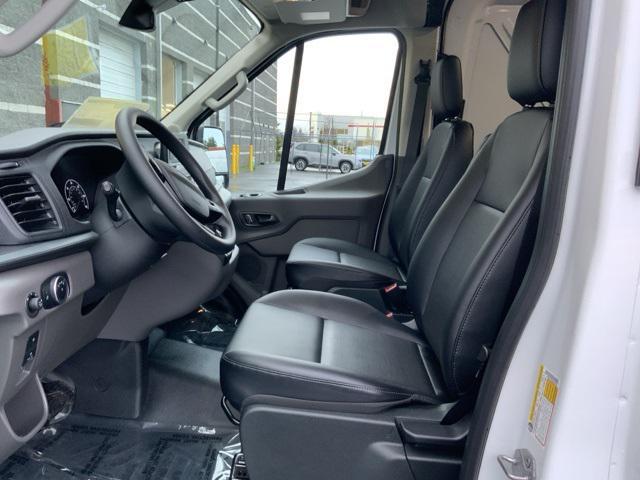 new 2024 Ford Transit-250 car, priced at $48,896