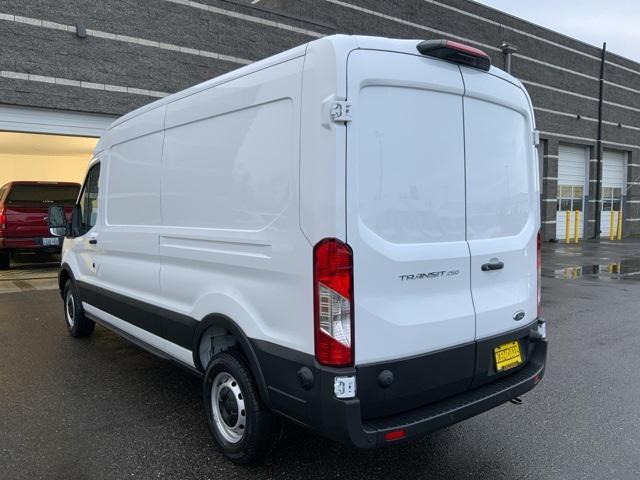 new 2024 Ford Transit-250 car, priced at $48,896