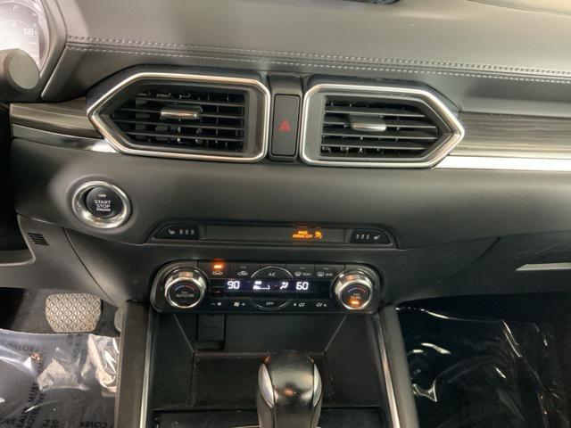 used 2017 Mazda CX-5 car, priced at $21,971