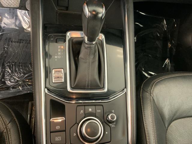 used 2017 Mazda CX-5 car, priced at $21,971