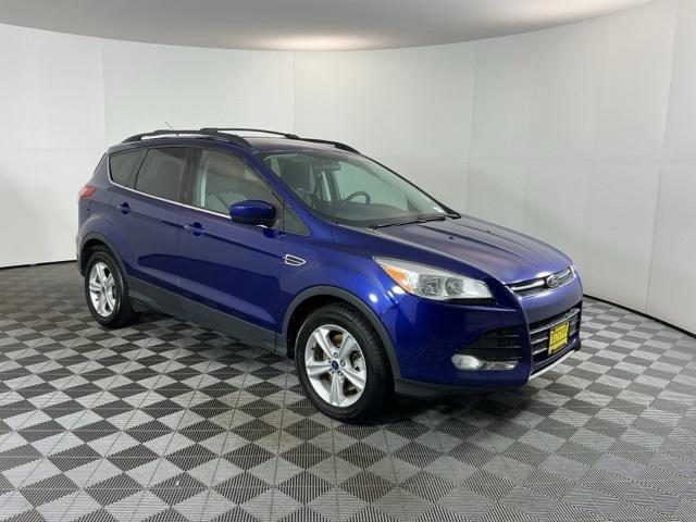 used 2014 Ford Escape car, priced at $8,971