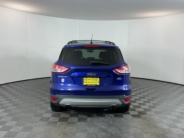 used 2014 Ford Escape car, priced at $8,971
