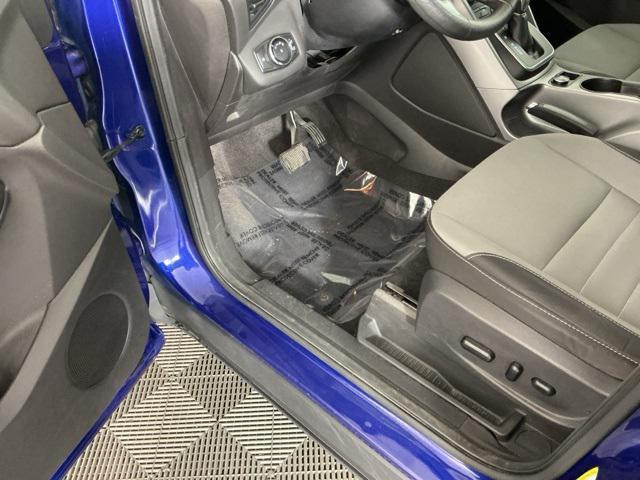 used 2014 Ford Escape car, priced at $8,971