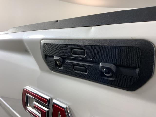 used 2019 GMC Sierra 1500 car, priced at $45,971