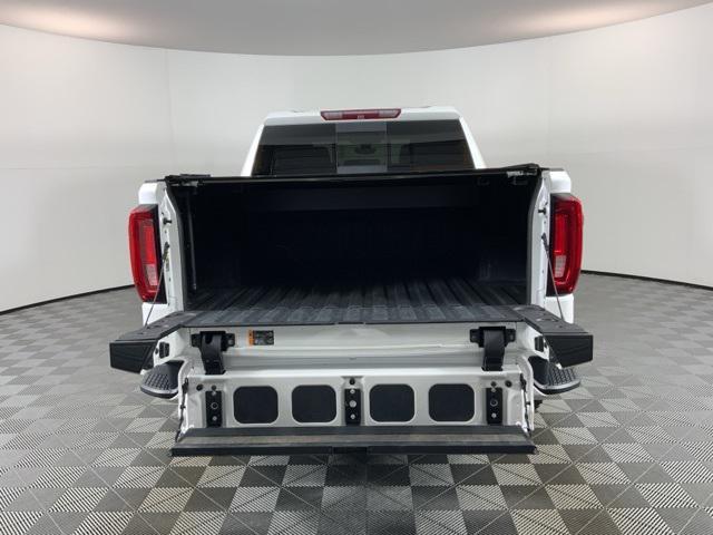used 2019 GMC Sierra 1500 car, priced at $45,971