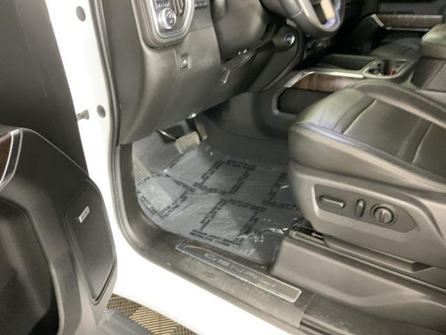 used 2019 GMC Sierra 1500 car, priced at $45,971