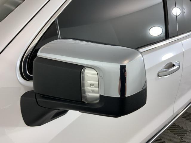 used 2019 GMC Sierra 1500 car, priced at $45,971