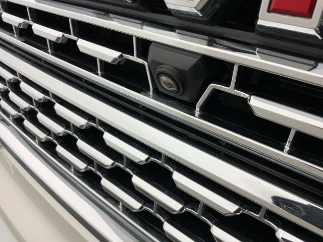 used 2019 GMC Sierra 1500 car, priced at $45,971