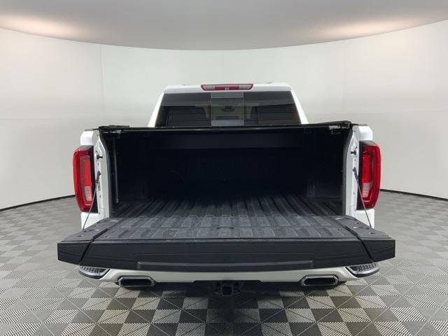 used 2019 GMC Sierra 1500 car, priced at $45,971