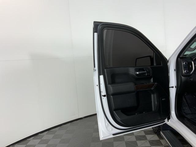 used 2019 GMC Sierra 1500 car, priced at $45,971