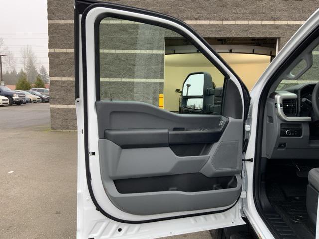 new 2024 Ford F-450 car, priced at $70,080