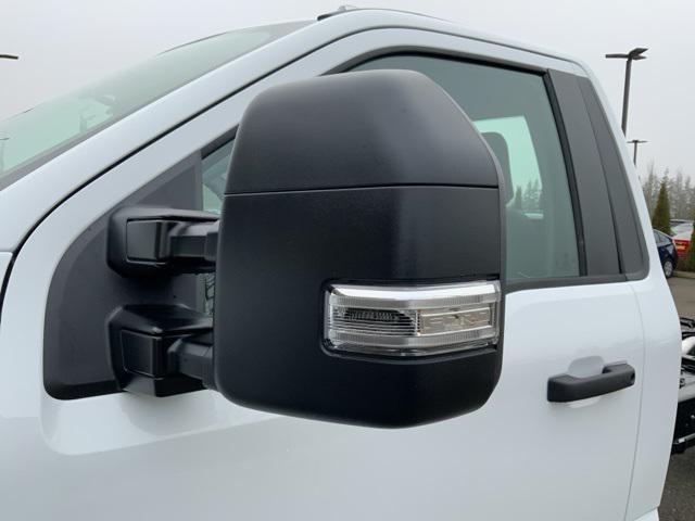 new 2024 Ford F-450 car, priced at $70,080