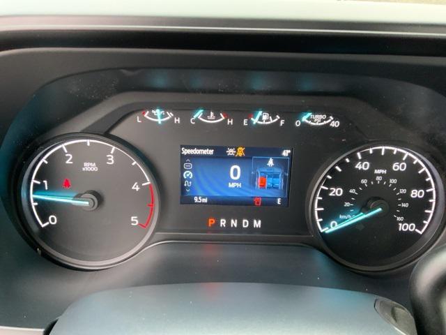 new 2024 Ford F-450 car, priced at $70,080