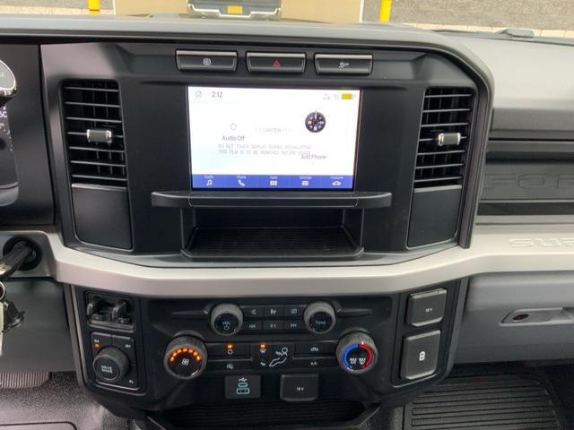 new 2024 Ford F-450 car, priced at $70,080
