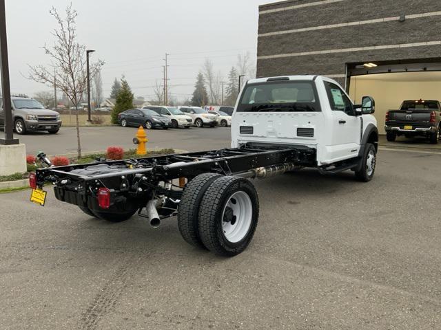 new 2024 Ford F-450 car, priced at $70,080