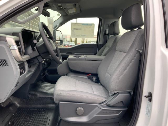 new 2024 Ford F-450 car, priced at $70,080