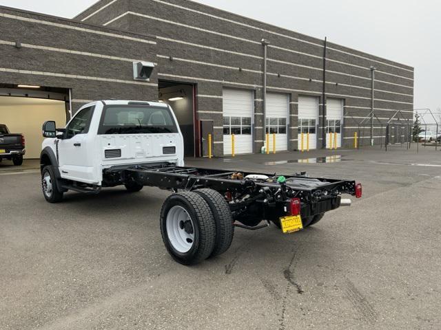 new 2024 Ford F-450 car, priced at $70,080