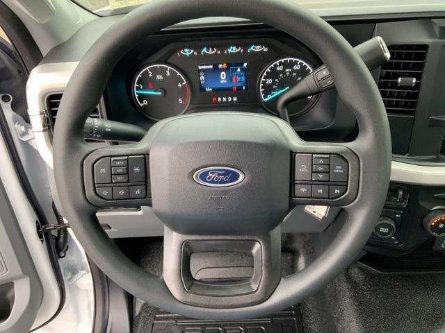 new 2024 Ford F-450 car, priced at $70,080