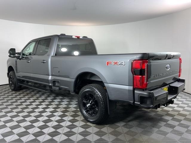 used 2023 Ford F-350 car, priced at $66,971