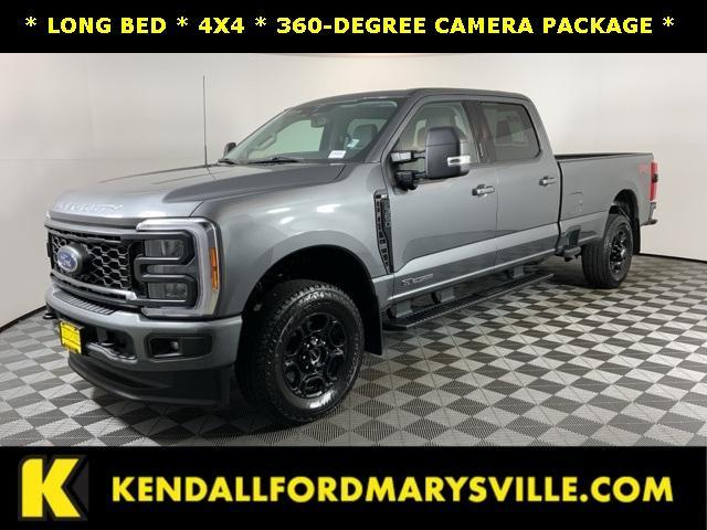 used 2023 Ford F-350 car, priced at $66,971