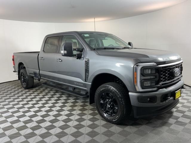 used 2023 Ford F-350 car, priced at $66,971