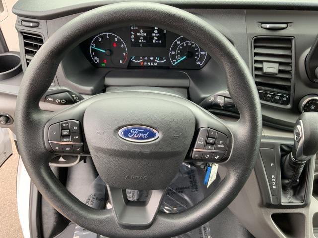 new 2025 Ford Transit-250 car, priced at $49,591