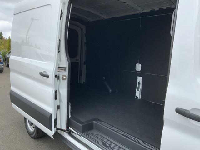 new 2025 Ford Transit-250 car, priced at $49,591