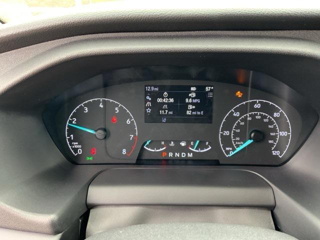 new 2025 Ford Transit-250 car, priced at $49,591