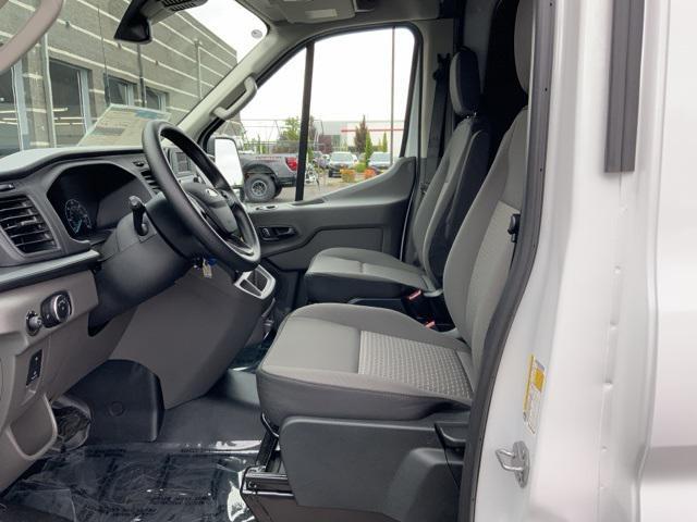 new 2025 Ford Transit-250 car, priced at $49,591