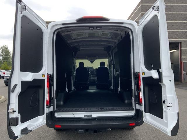 new 2025 Ford Transit-250 car, priced at $49,591