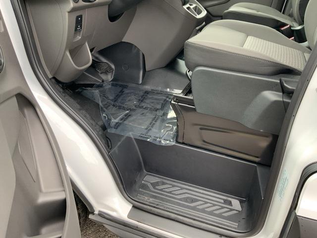 new 2025 Ford Transit-250 car, priced at $49,591
