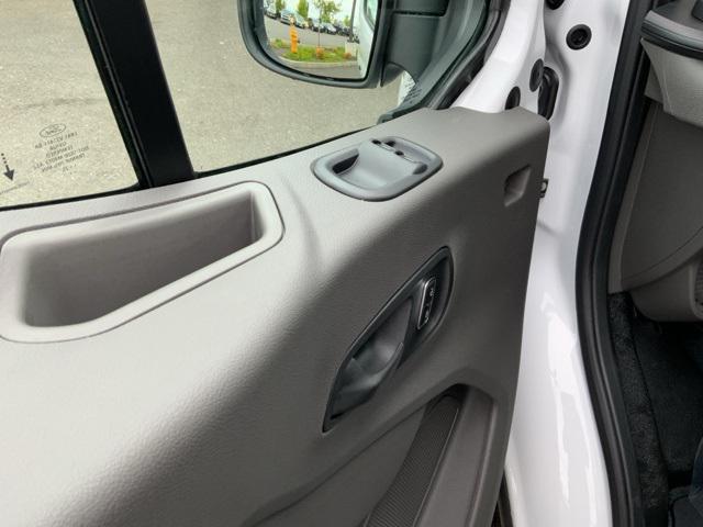 new 2025 Ford Transit-250 car, priced at $49,591