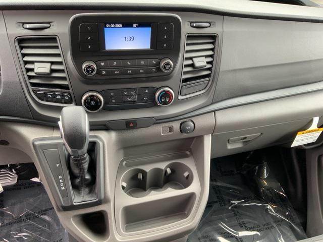 new 2025 Ford Transit-250 car, priced at $49,591