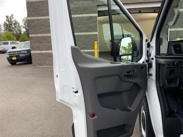new 2025 Ford Transit-250 car, priced at $49,591